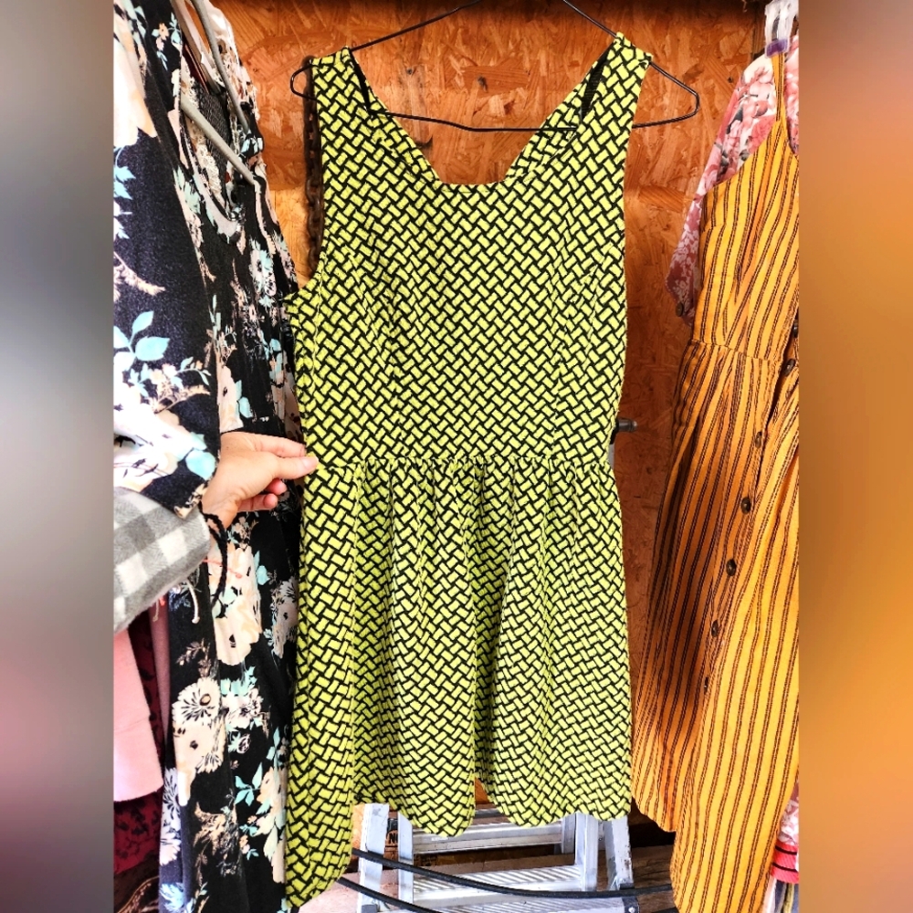 Forever 21 Dress